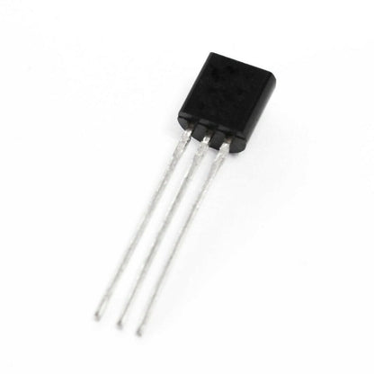 EKL FINAL TRANSISTOR (2SC1675L)
