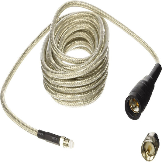 WILSON 18' BELDEN COAX CABLE WITH PL-259 & FME CONNECTORS (305830)