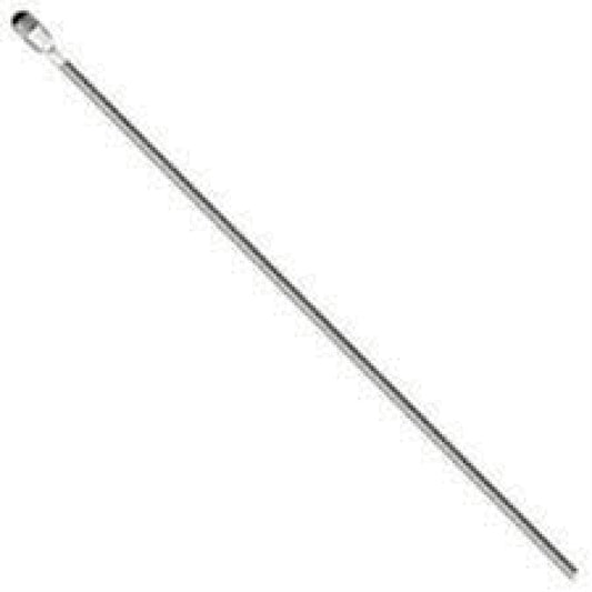 WILSON 49" REPLACEMENT CB ANETNNA WHIP (305900905)