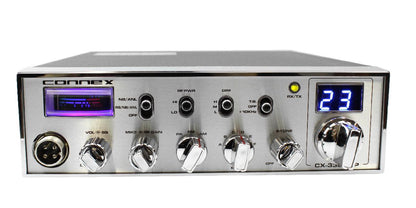 CONNEX HIGH POWER 10 METER RADIO (3300HP)