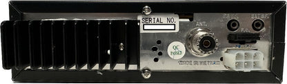 CONNEX HIGH POWER 10 METER RADIO 200-300 WATTS FACTORY REPAIR WARRANTY ONLY (33HPMAX)