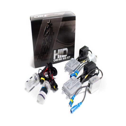 RACE SPORT HID KIT (3K H10)