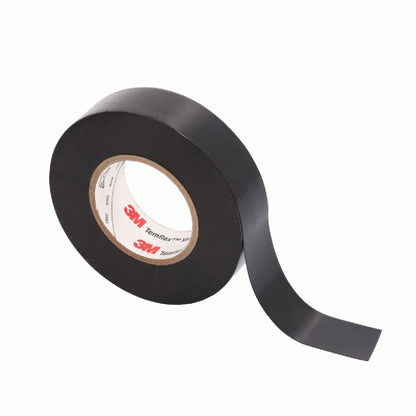 INSTALL BAY 3M 1766 ELECTRICAL TAPE 10 PACK REPLACES 3M 1700 TAPE (3M1776-10)