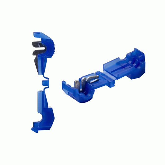 METRA 3M BLUE T-TAP (3MBTT)
