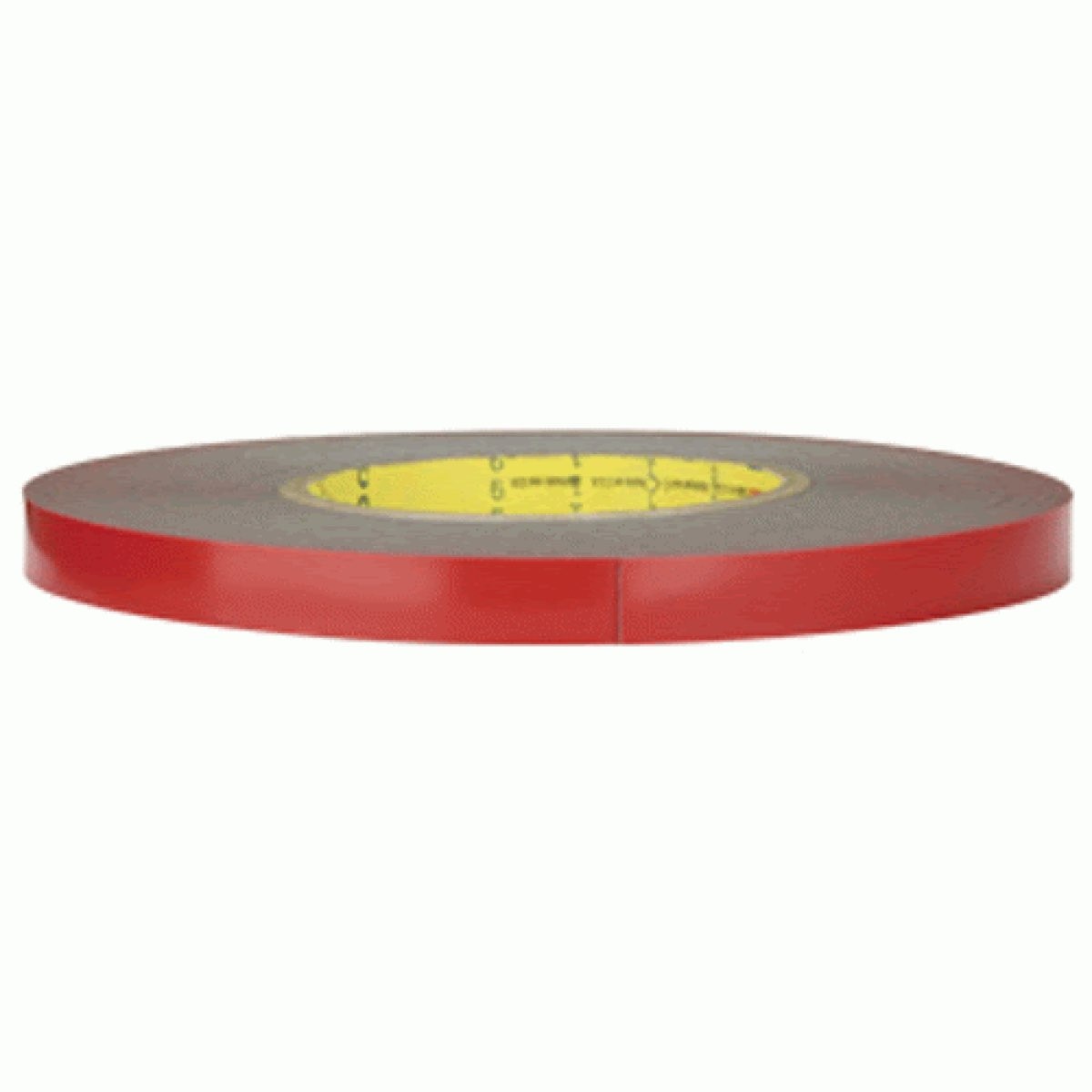 INSTALL BAY DOUBLE COATED ACRYLIC FOAM TAPE 1/2" X 20YDS (3MDST20)