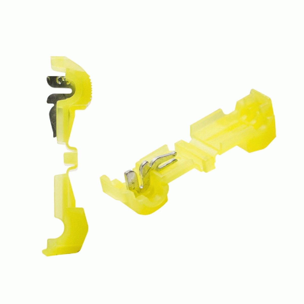 METRA 3M YELLOW T-TAP (3MYTT)