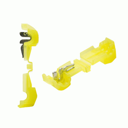 METRA 3M YELLOW T-TAP (3MYTT)