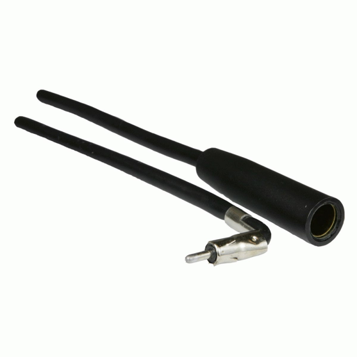 METRA BARBED RADIO TO AFTERMARKET ANT (40-GM20)