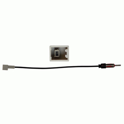 METRA KIA LATIN AMERICA PICANTO ADAPTOR (40-KI11)