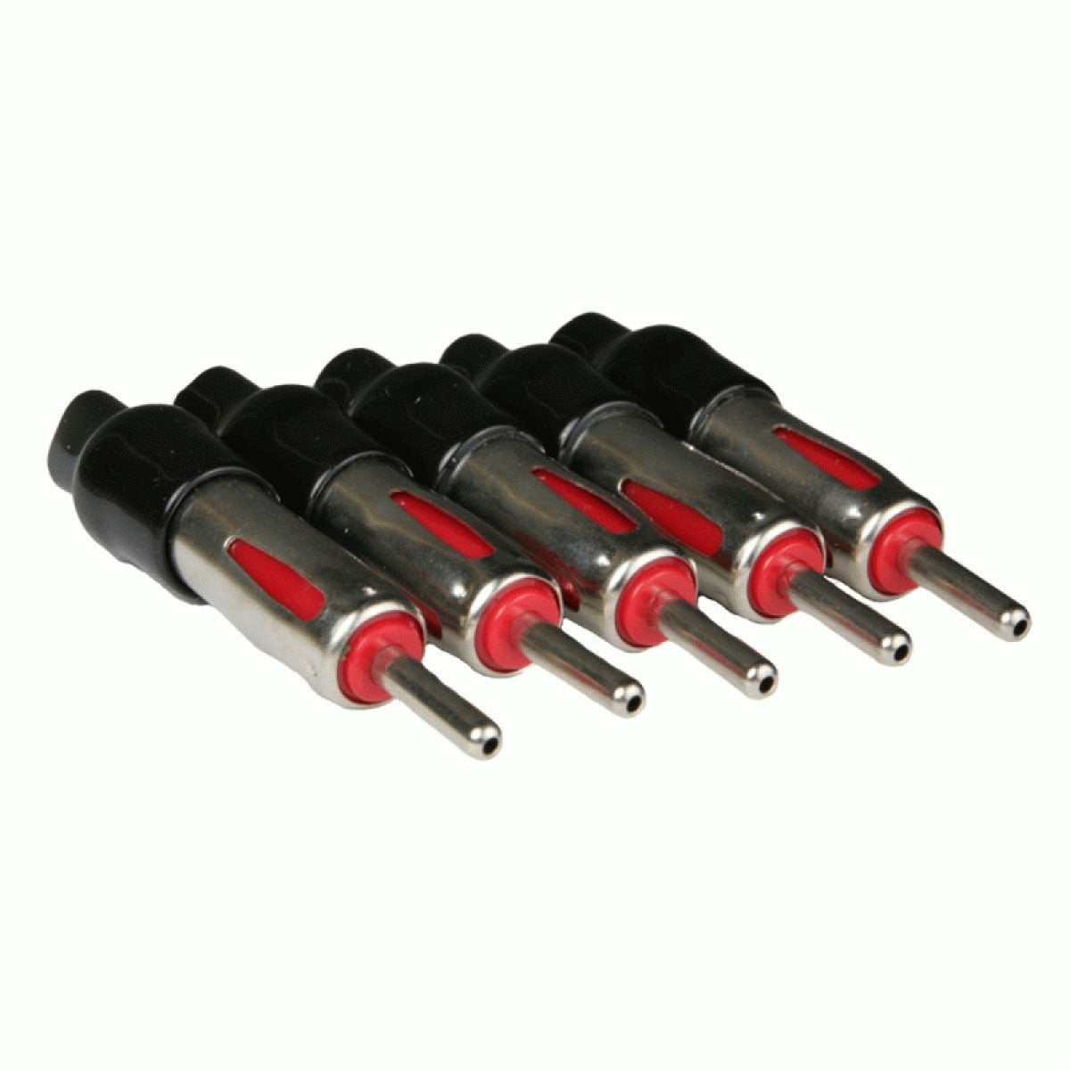 METRA STANDARD MALE ANTENNA PLUG - 5/BAG (40-UV40)