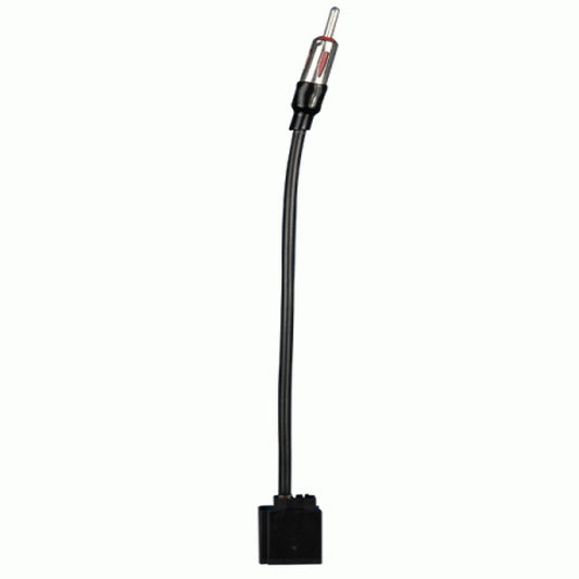 METRA VOLVO VEHICLE ANT ADAPTER CABLE 1999 - UP (ANT TO RADIO) (40-VL10)