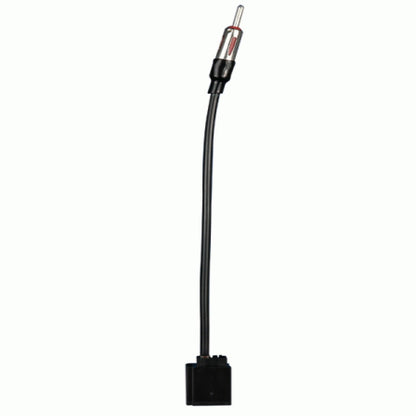 METRA VOLVO VEHICLE ANT ADAPTER CABLE 1999 - UP (ANT TO RADIO) (40-VL10)
