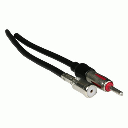 METRA AFTERMARKET RADIO TO ANTENNA (40-VW10)