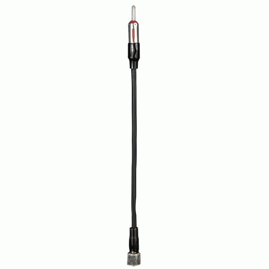 METRA AFTMKT RADIO TO "SCREW ON" ANTENNA (40-VW17)
