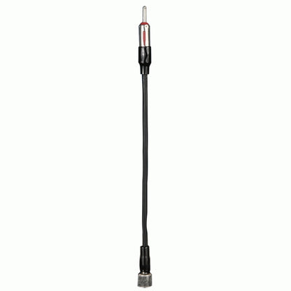 METRA AFTMKT RADIO TO "SCREW ON" ANTENNA (40-VW17)