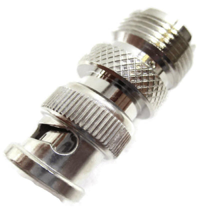 WORKMAN SO239/ BNC ADAPTER (VAD-1/402610)