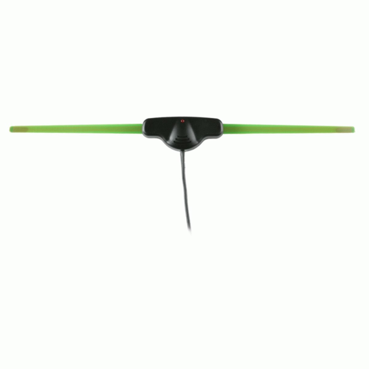 METRA AMPLIFIED SLIM STYLE WINDSHIELD OR GLASS MOUNT (44-UA205)