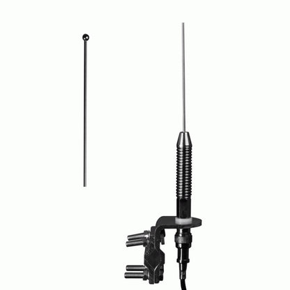 METRA UNIVERSAL MIRROR MOUNT AM/FM ANTENNA (44-UM53)