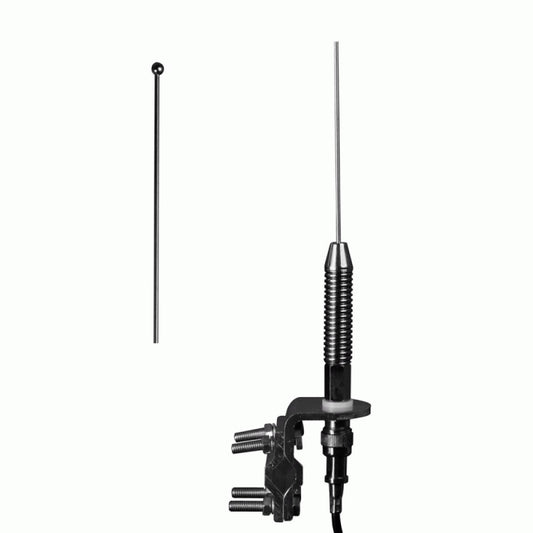 METRA UNIVERSAL MIRROR MOUNT AM/FM ANTENNA (44-UM53)