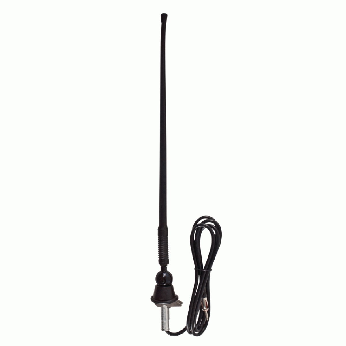 METRA SIDE/TOP MOUNT RUBBER ANTENNA (44-US07R)