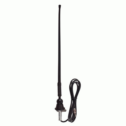 METRA SIDE/TOP MOUNT RUBBER ANTENNA (44-US07R)