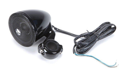 KICKER 3" 100 WATT POWER SPORTS SPEAKERS 2 OHM BLACK (47PSMB32)