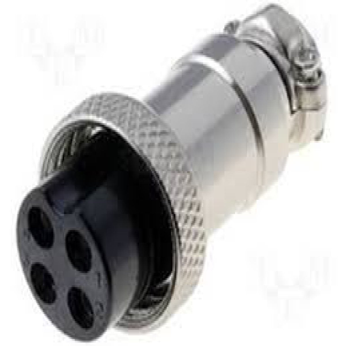WORKMAN 4 PIN REPLACEMENT MICROPHONE CONNECTORS (4MIC)