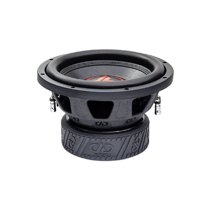DD AUDIO 8" SUBWOOFER 2.5" DUAL 2 OHM VOICE COIL 1500 WATT WOOFER (508E-D2)