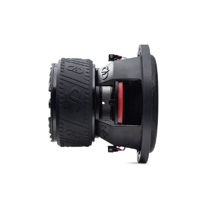 DD AUDIO 12" 1000 WATT 600F SERIES SUBWOOFER (612F-D2)