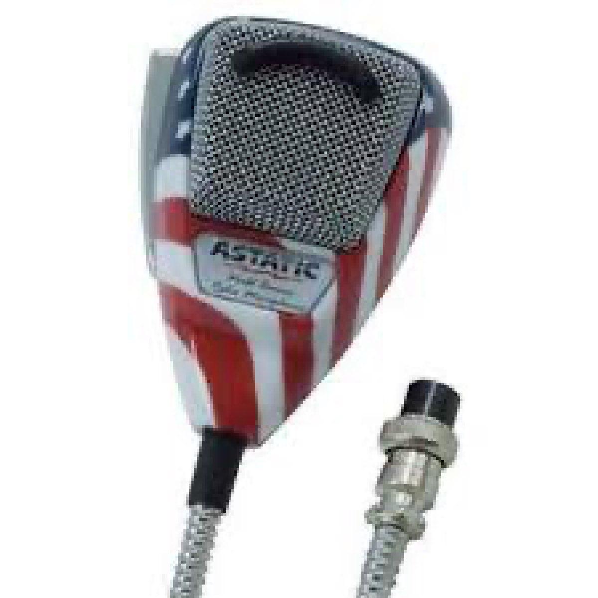 ASTATIC 636 AMERICAN FLAG (636AF)