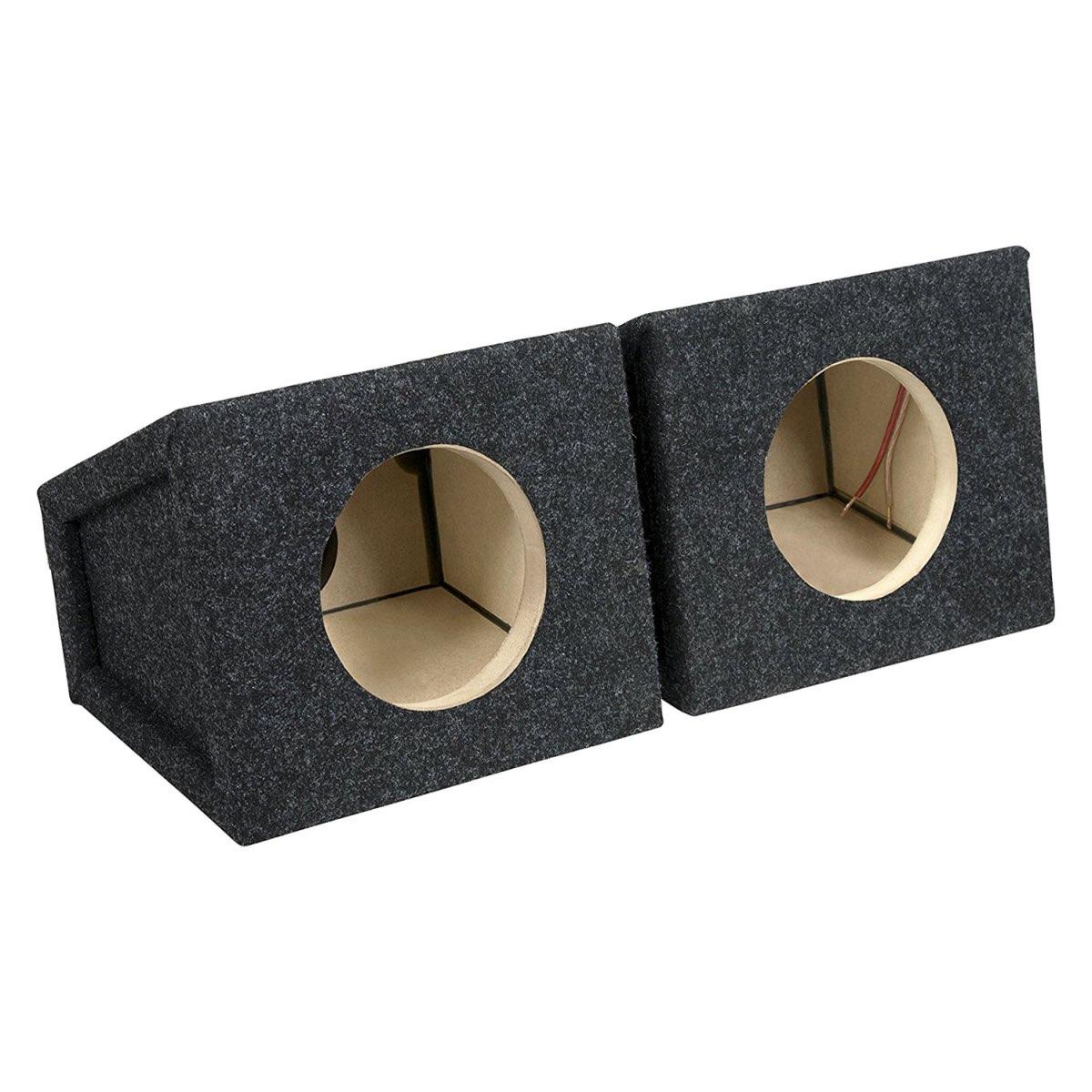 ATREND 6.5" BOXES PAIR PACKED (65PR)