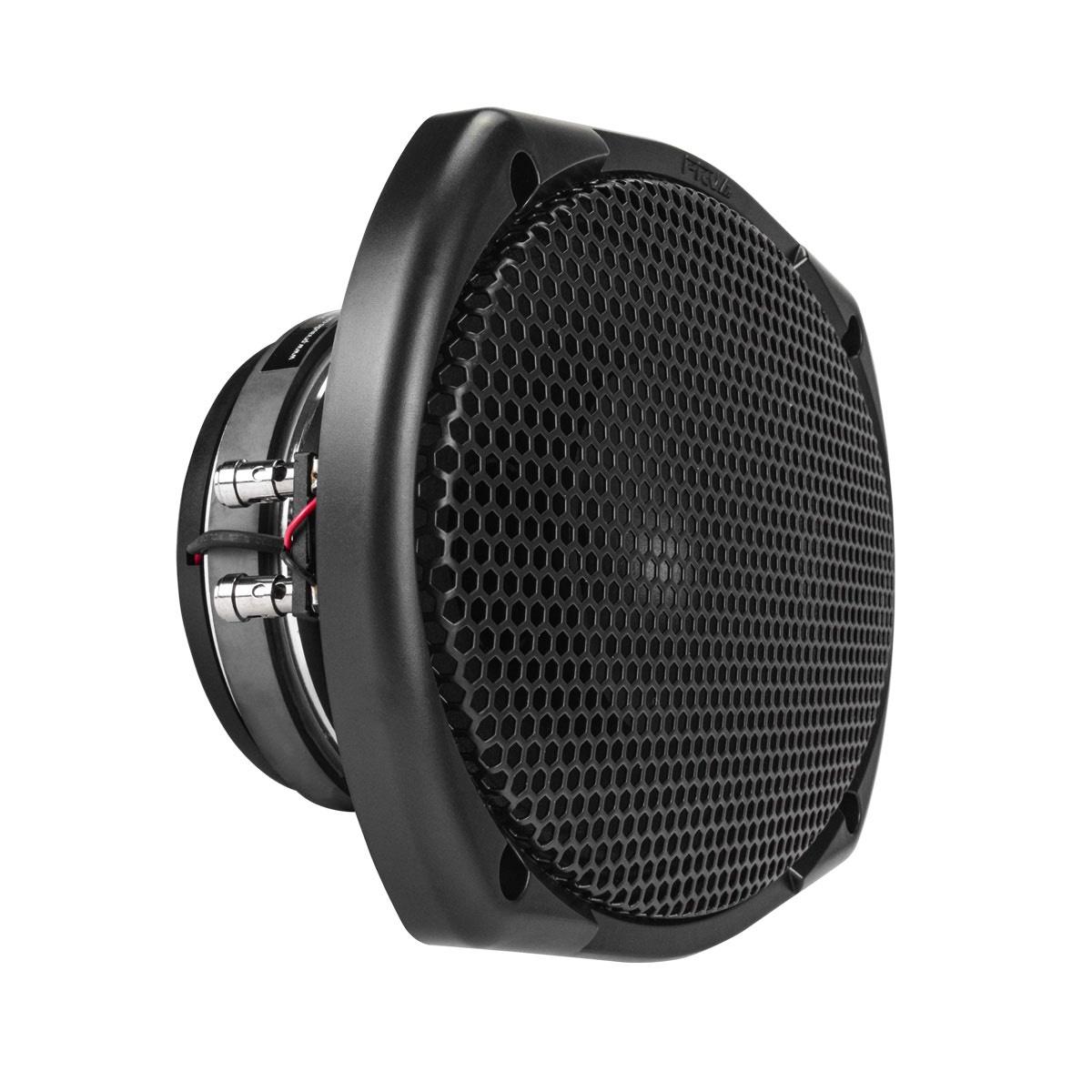 PRV AUDIO - 6x9" 2 WAY FULL RANGE COAXIAL LOUDSPEAKER SOLD AS EACH (69CX380-4)