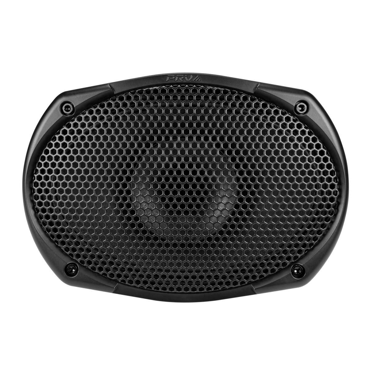 PRV AUDIO - 6x9" 2 WAY FULL RANGE COAXIAL LOUDSPEAKER SOLD AS EACH (69CX380-4)