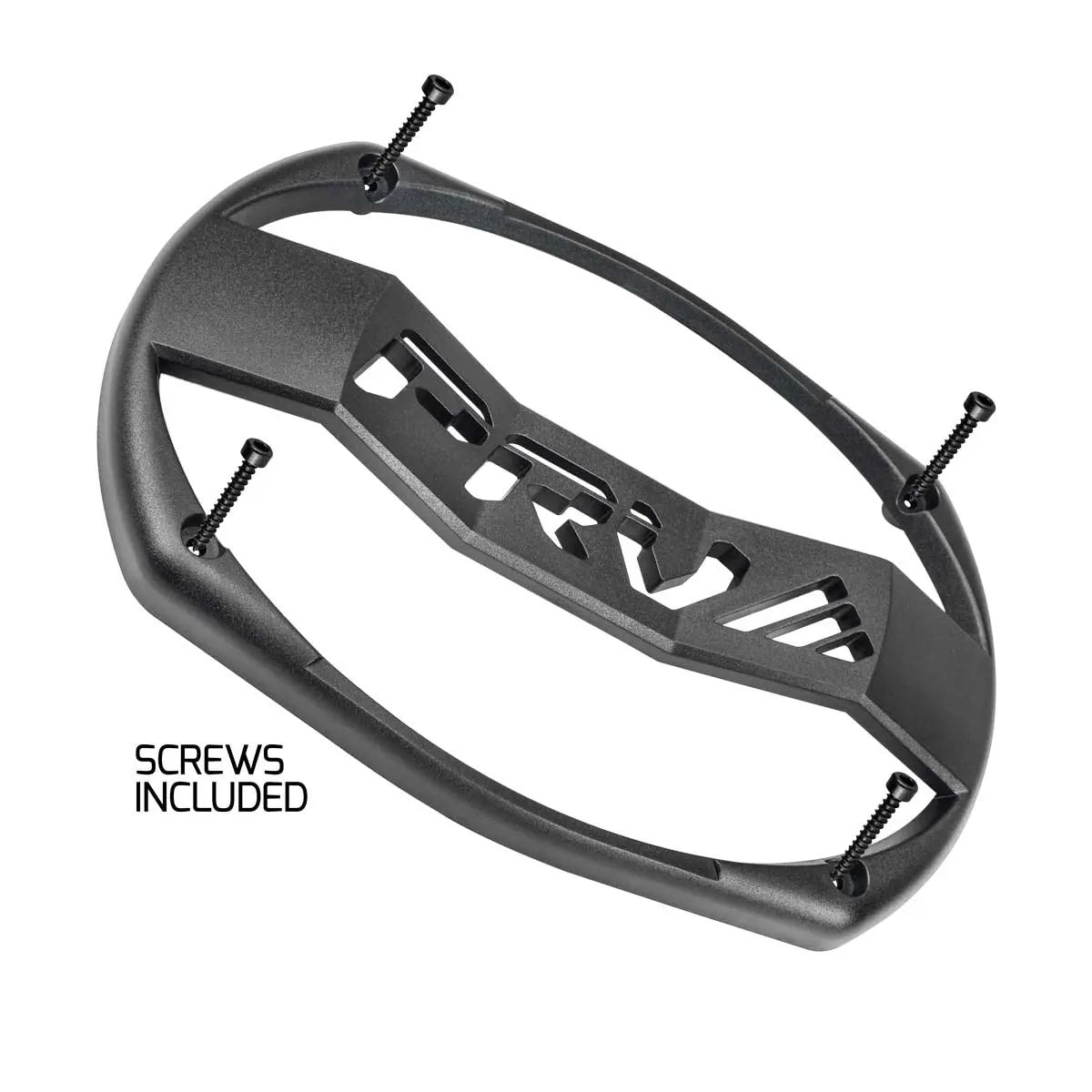 PRV AUDIO - 6x9" LOUDSPEAKER GRILL (69GRILL-POLY)