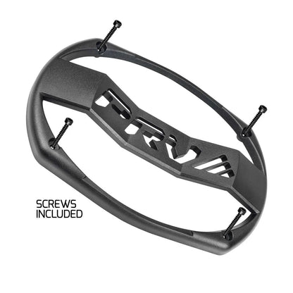 PRV AUDIO - 6x9" LOUDSPEAKER GRILL (69GRILL-POLY)