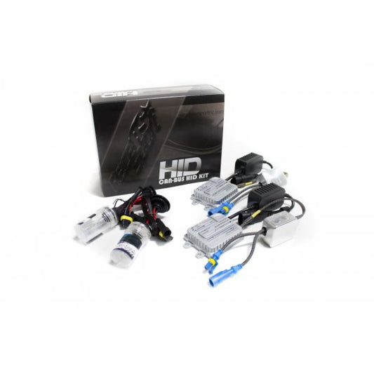 RACE SPORT HID KIT (6K 880 CANBUS G6)