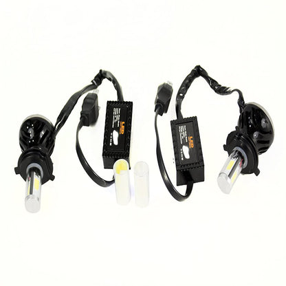 RACE SPORT HID KIT (6K 5202 CANBUS G6)