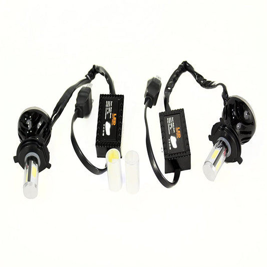 RACE SPORT HID KIT (6K 5202 CANBUS G6)