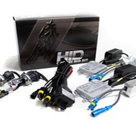RACE SPORT 9005 CANBUS G6 HID KIT (6K9005CANBUSG6)