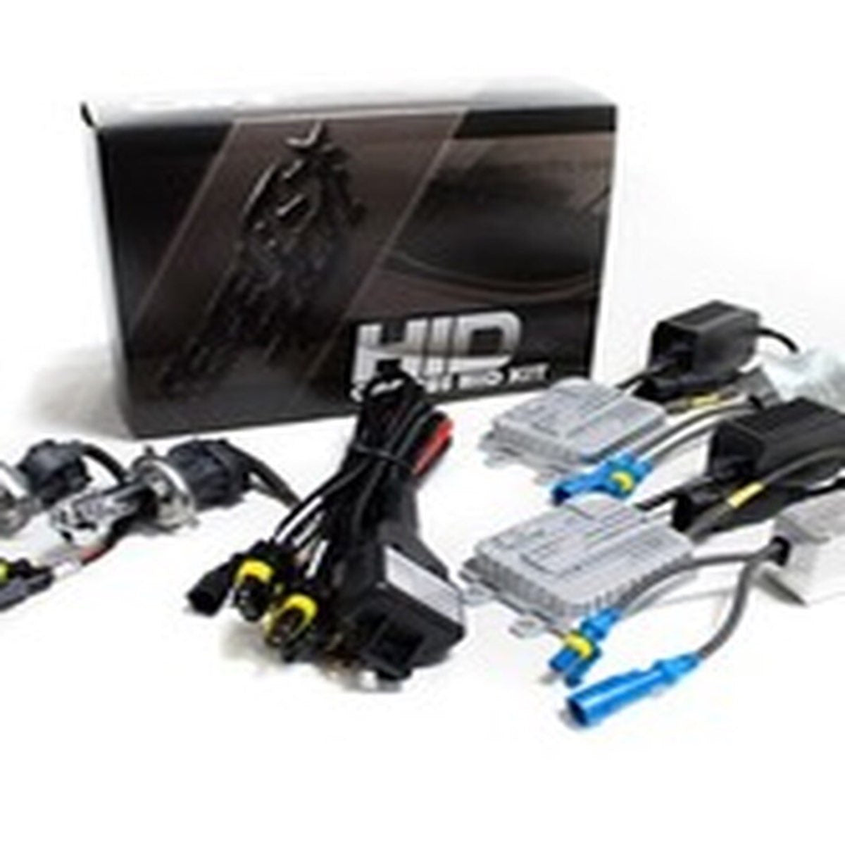 RACE SPORT 9005 CANBUS G6 HID KIT (6K9005CANBUSG6)