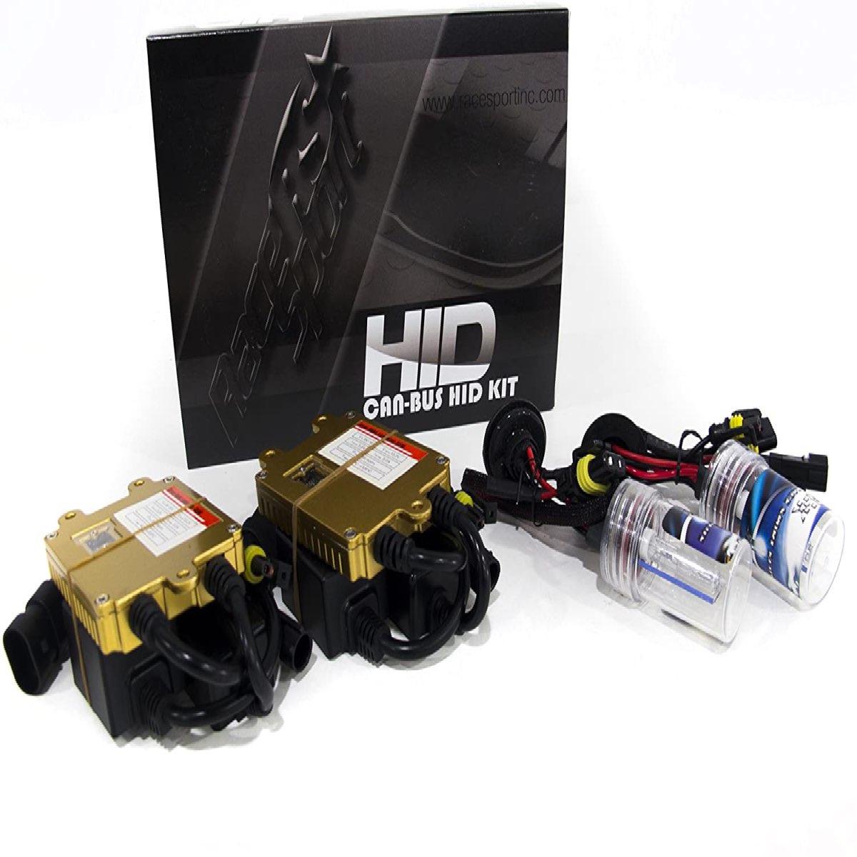 RACE SPORT HID KIT (6K 9007-3 CANBUS G6)