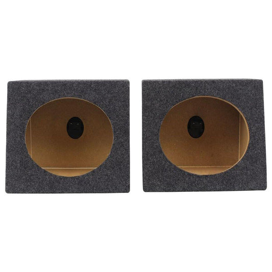 ATREND 6X9 SPEAKER BOXES (6X9PR)