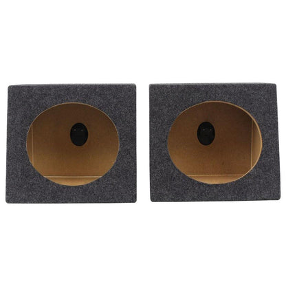 ATREND 6X9 SPEAKER BOXES (6X9PR)
