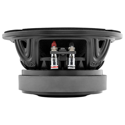 DS18 PRO XL 6.5″ Midrange Speaker, 300W RMS/600W Max, 4 Ohm (Sold Each)