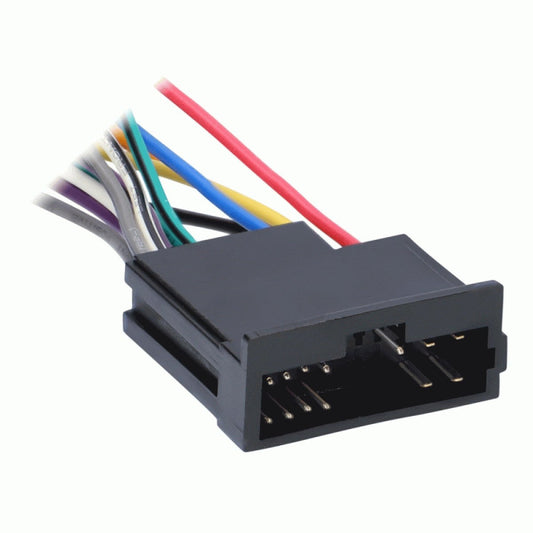 METRA WIRING HARNESS (70-1003)