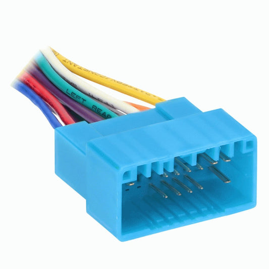METRA WIRING HARNESS (70-1721) - image 1