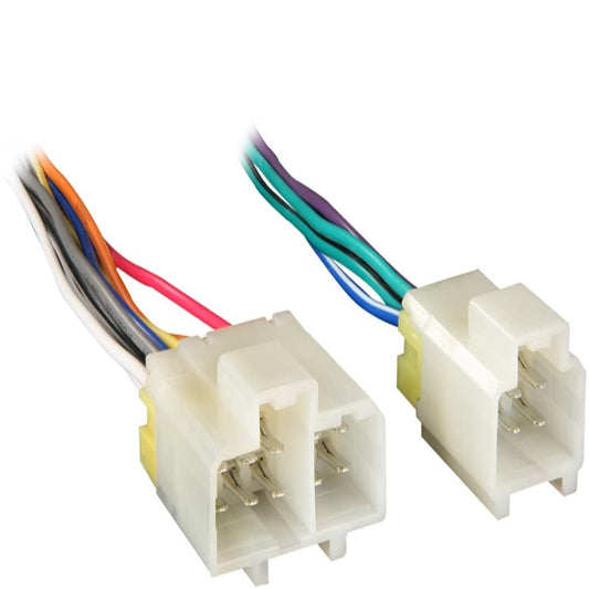 METRA WIRING HARNESS (70-1763)
