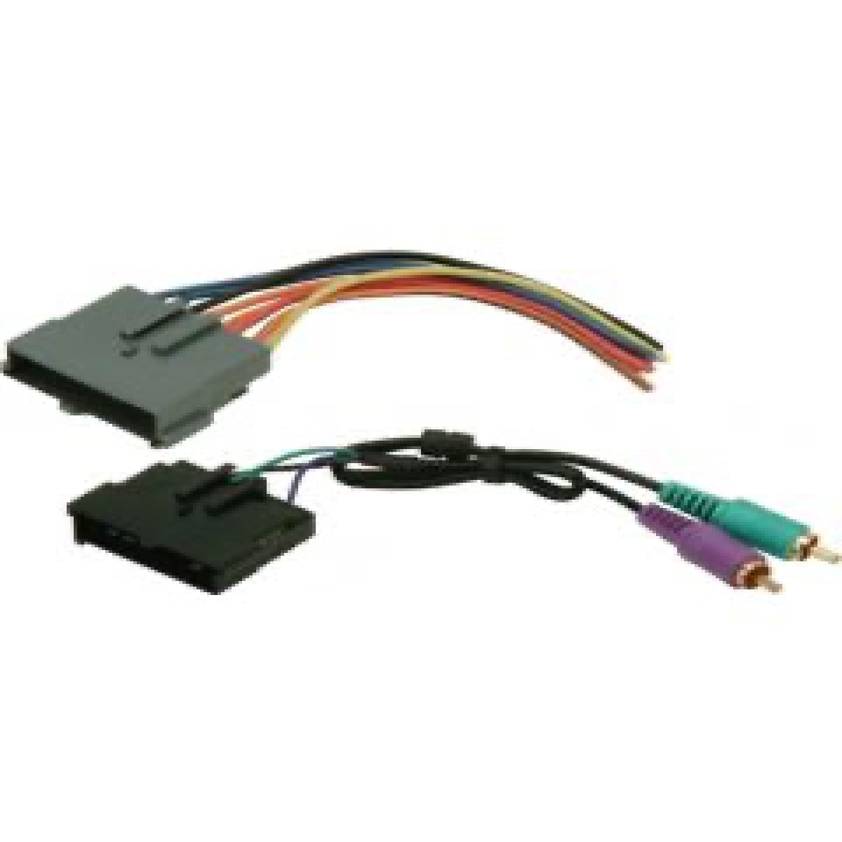 METRA WIRING HARNESS (70-1775)