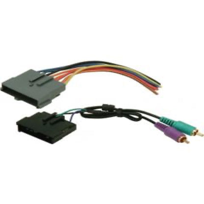 METRA WIRING HARNESS (70-1775)