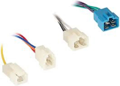 METRA WIRING HARNESS (70-1781)